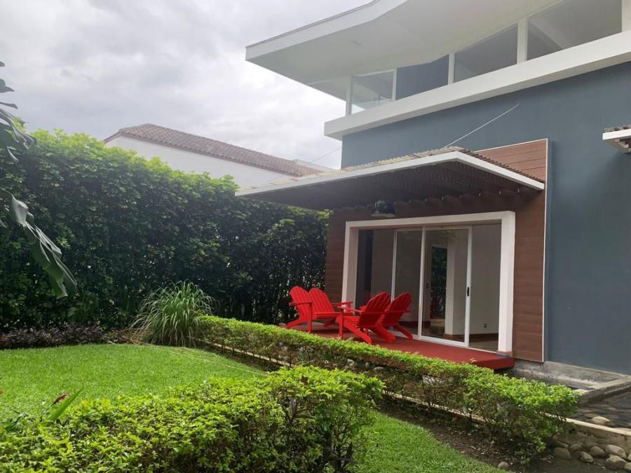 Foto Casa en Alquiler en Santa Ana, San Jos - U$D 7.500 - CAA63326 - BienesOnLine