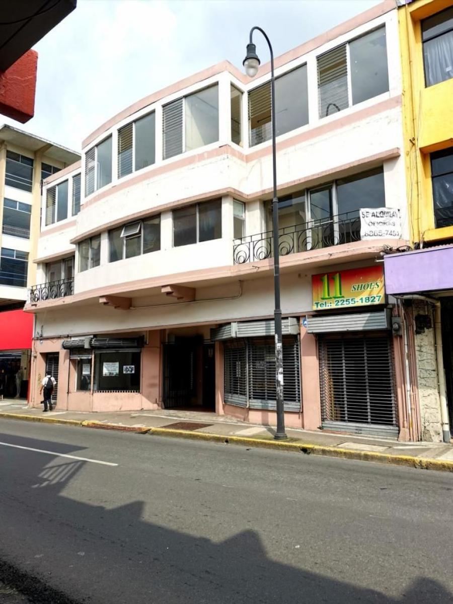 Foto Oficina en Alquiler en San Jos, San Jos - U$D 651 - OFA34296 - BienesOnLine