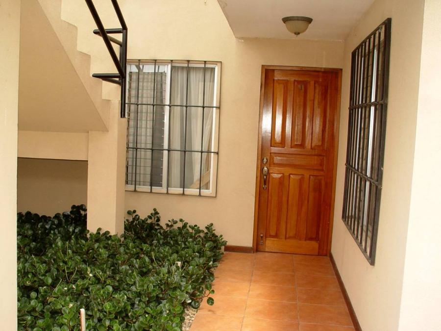 Foto Apartamento en Alquiler en Escaz, San Jos - U$D 700 - APA56362 - BienesOnLine