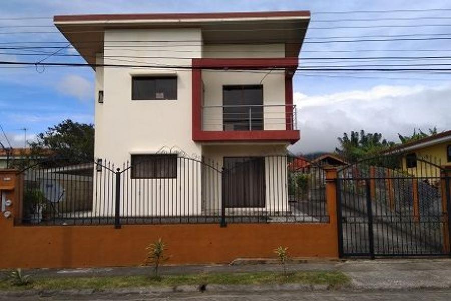 Foto Apartamento en Alquiler en San Josecito, San Isidro, Heredia - ¢ 290.000 - APA13430 - BienesOnLine