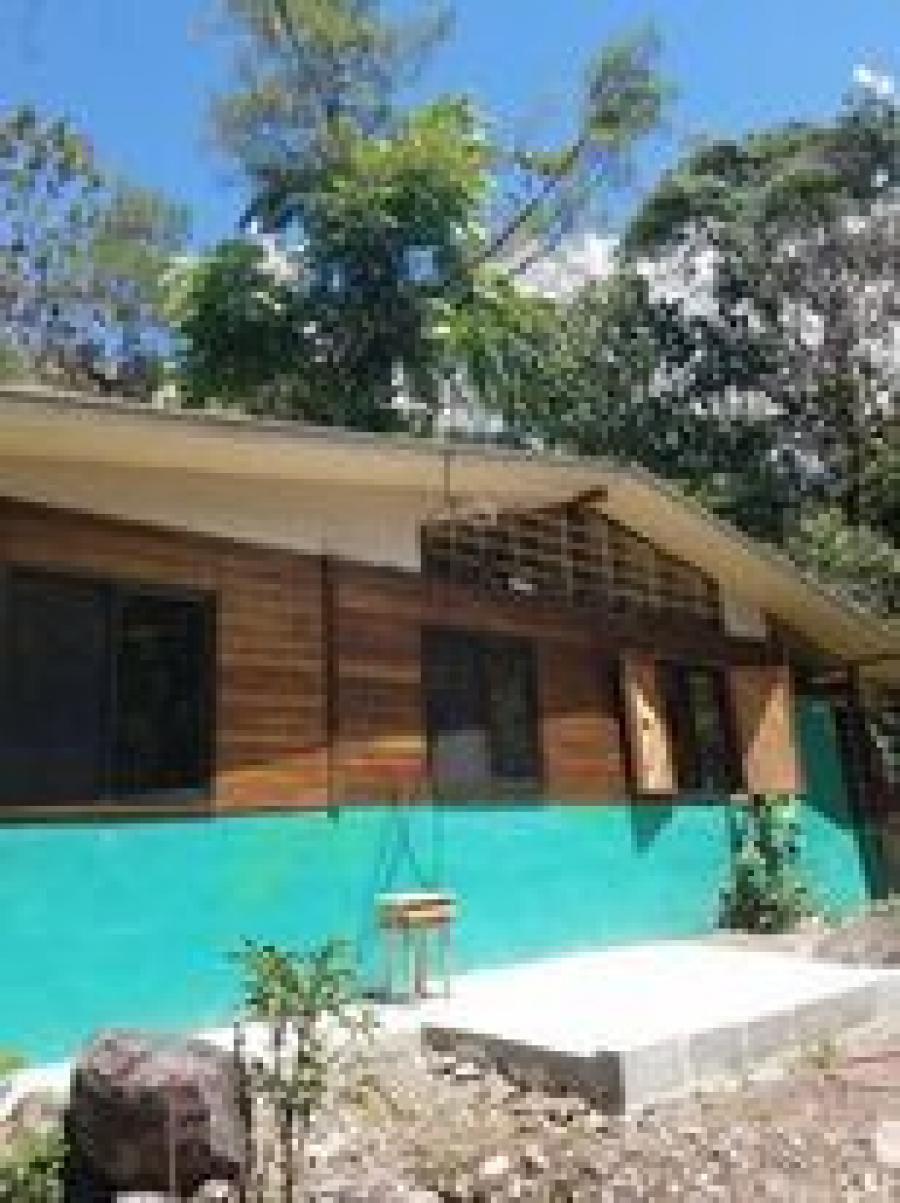Foto Casa en Alquiler en Rivas, San Jos - U$D 600 - CAA60866 - BienesOnLine