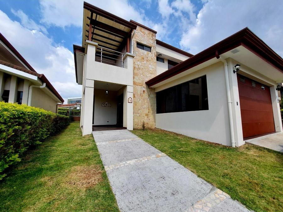 Home in Metric Way