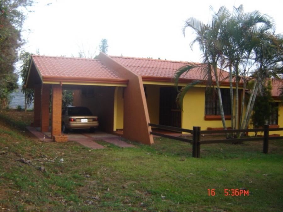 Foto Apartamento en Alquiler en Chilamate, Pos, Alajuela - ¢ 150.000 - APA46476 - BienesOnLine