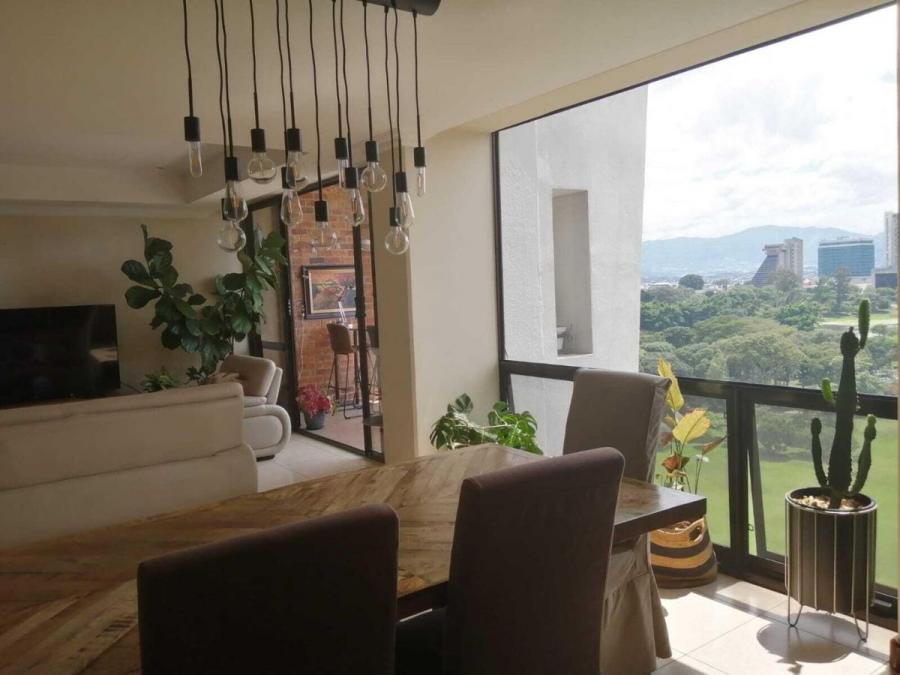 Foto Apartamento en Alquiler en Sabana, Mata Redonda, San Jos - U$D 2.500 - APA80811 - BienesOnLine