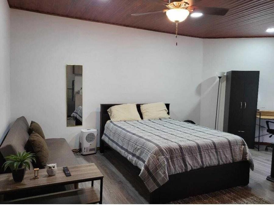 Foto Apartamento en Alquiler en Beln, Heredia - ¢ 300.000 - APA88830 - BienesOnLine