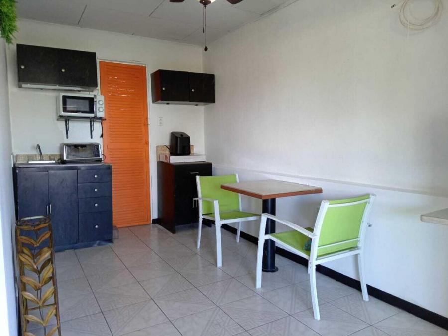 Foto Apartamento en Alquiler en Bello Horizonte, Escaz, San Jos - ¢ 250.000 - APA88950 - BienesOnLine