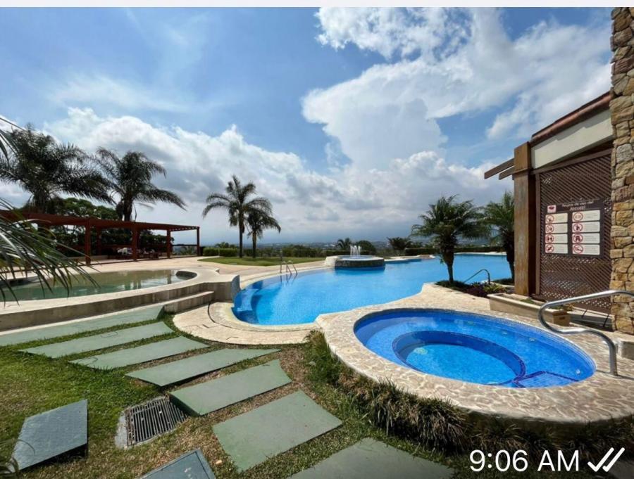 Foto Apartamento en Alquiler en Avalon Country, Santa Ana, San Jos - U$D 950 - APA88833 - BienesOnLine