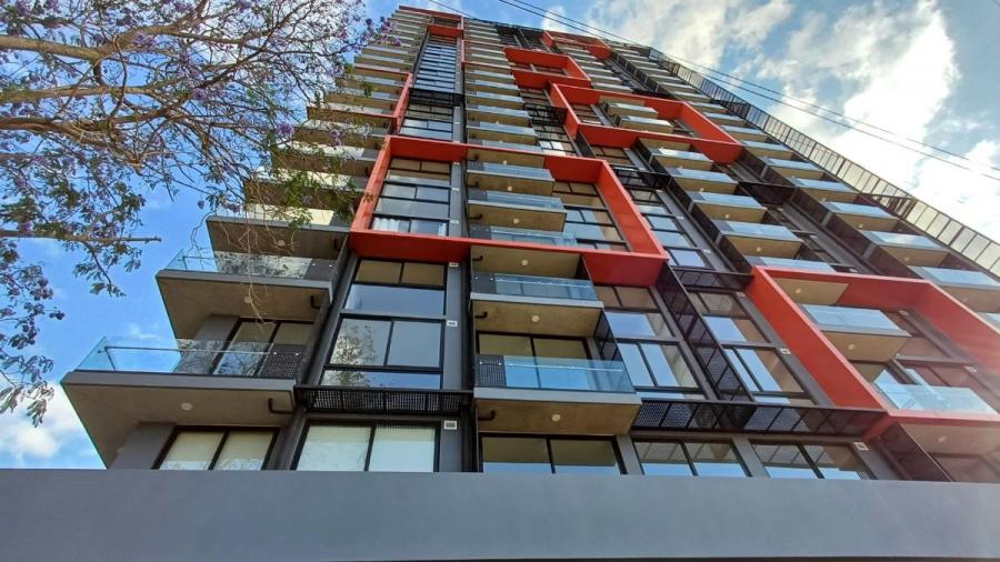 Foto Apartamento en Alquiler en merced, San José, San José - U$D 950 - APA119347 - BienesOnLine