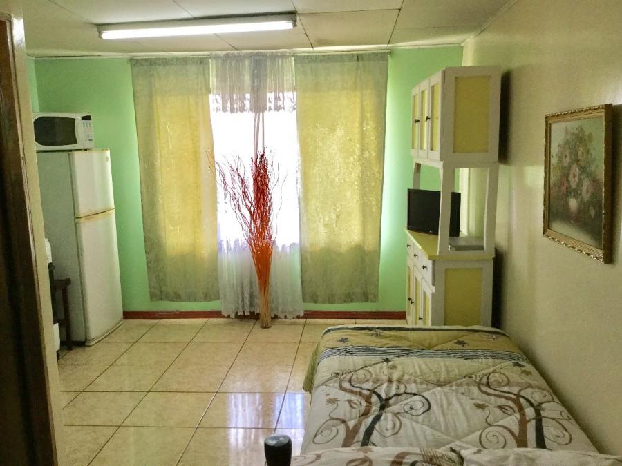 Foto Apartamento en Alquiler en Centro, Turrialba, Cartago - ¢ 110.000 - APA19307 - BienesOnLine