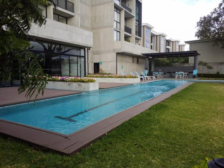 Foto Apartamento en Alquiler en Real Cariari, Cariari, Heredia - U$D 995 - APA43412 - BienesOnLine