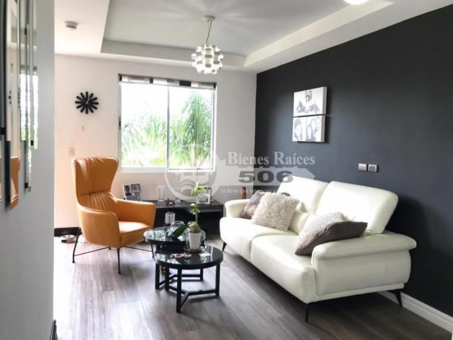 Foto Apartamento en Alquiler en Heredia, Heredia - U$D 850 - APA43569 - BienesOnLine