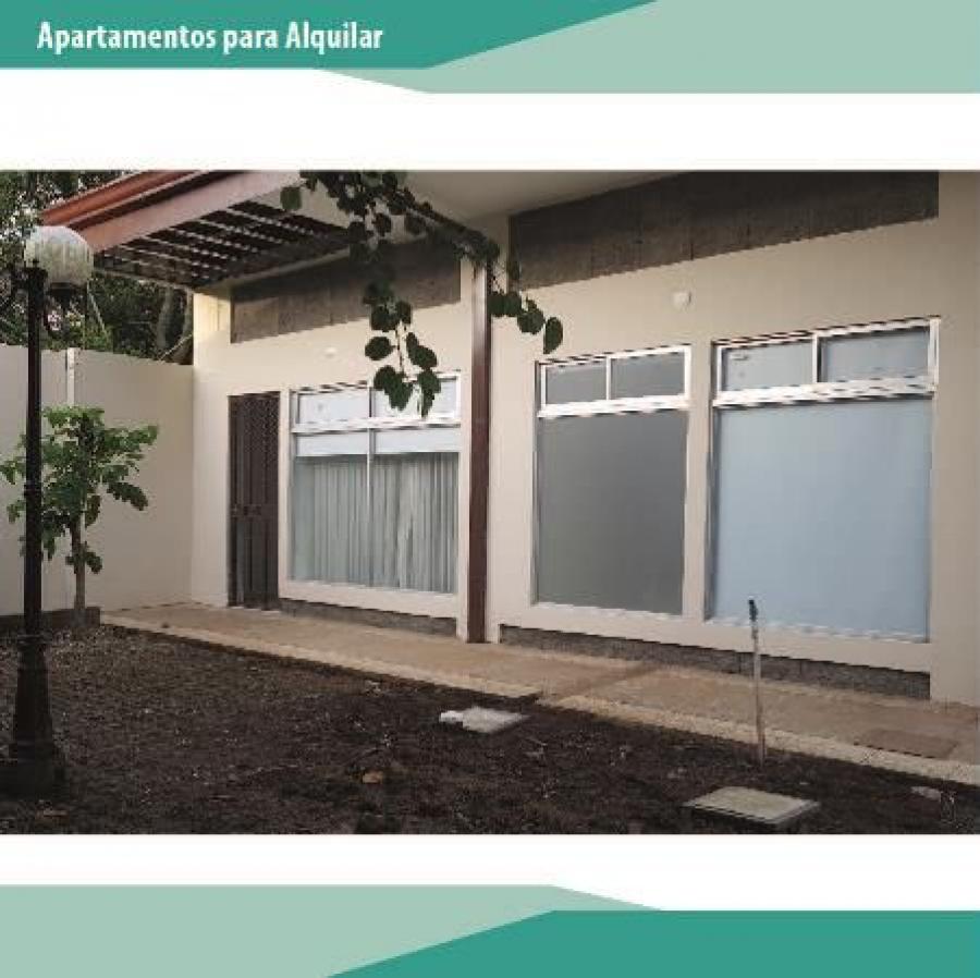 Foto Apartamento en Alquiler en San Isidro, San Isidro, Heredia - ¢ 180.000 - APA15528 - BienesOnLine
