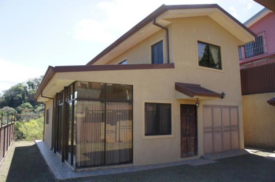 Foto Casa en Alquiler en Brasil, Santa Ana, San Jos - U$D 950 - CAA16190 - BienesOnLine