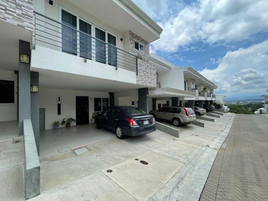 Home in Metric Way