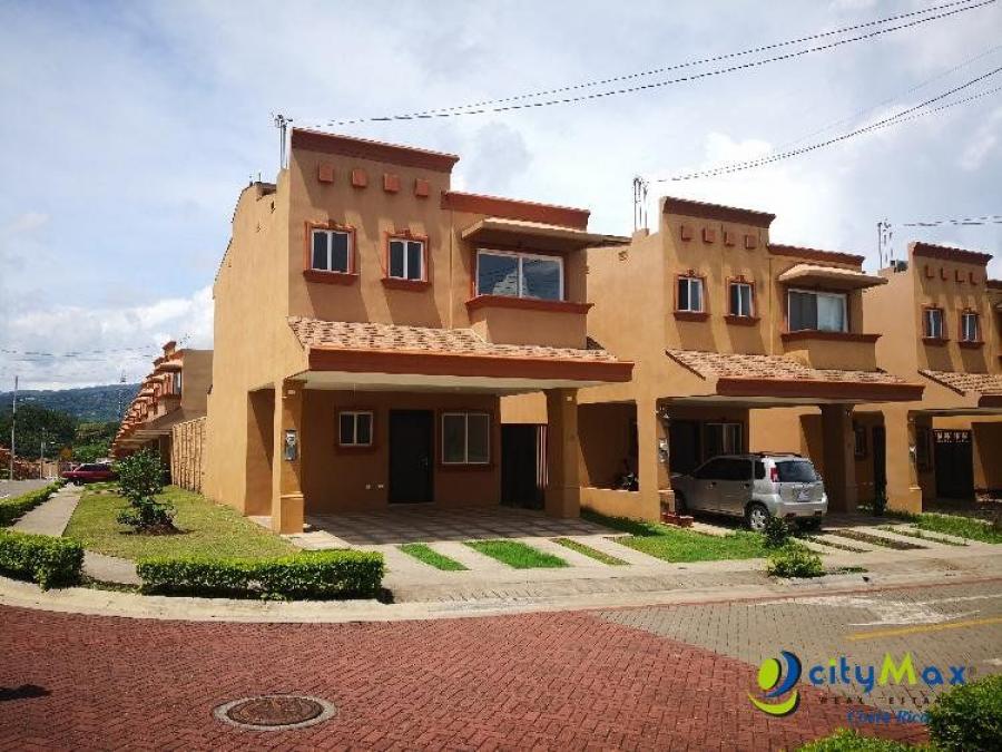 Foto Casa en Alquiler en La Gucima, Alajuela - U$D 800 - CAA17999 - BienesOnLine