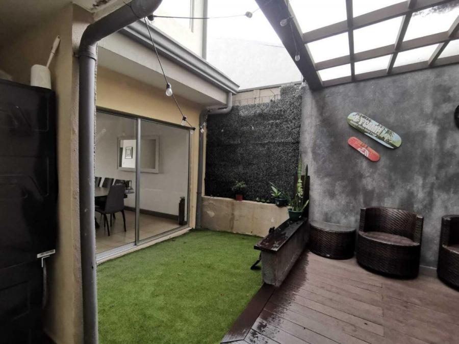 Fotos de Casa en Alquiler en San Pablo, Heredia
