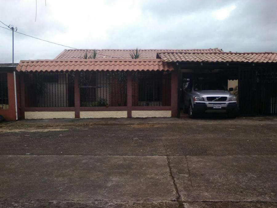 Foto Casa en Alquiler Vacacional en Los Angeeles, Quesada, Alajuela - ¢ 230.000 - CAC20743 - BienesOnLine