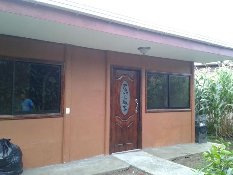 Foto Casa en Alquiler en San Isidro, San Isidro, Heredia - ¢ 250.000 - CAA13243 - BienesOnLine