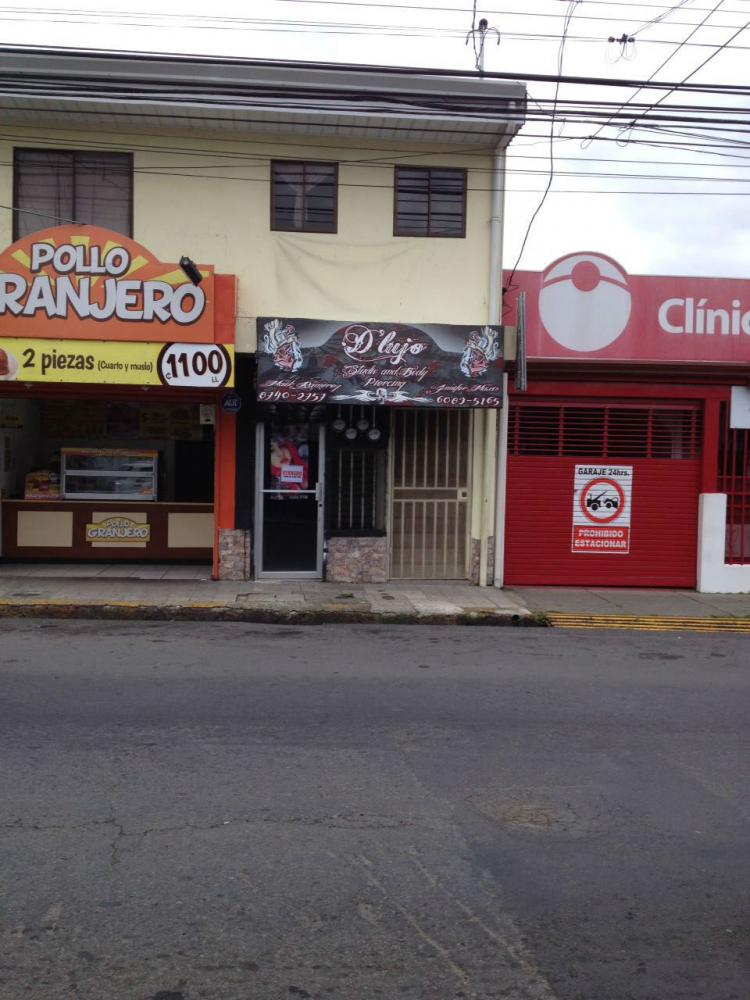 Foto Local en Alquiler en Alajuela, Alajuela - ¢ 300.000 - LOA9628 - BienesOnLine