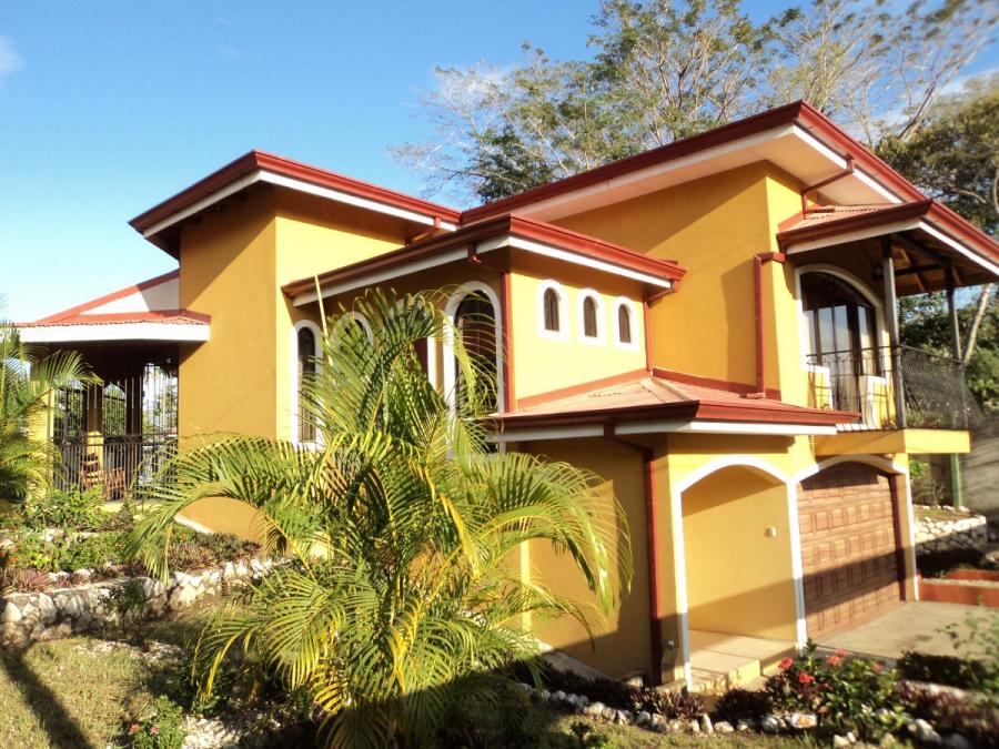 Foto Casa en Alquiler en RESIDENCIAL BOSQUES DON JOS, Nicoya, Guanacaste - ¢ 300.000 - CAA47302 - BienesOnLine
