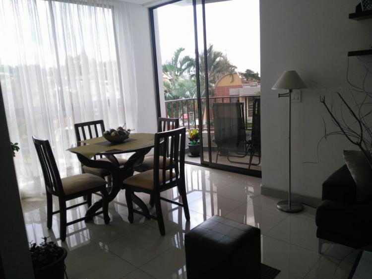 Foto Apartamento en Alquiler en Bello Horizonte, Escaz, San Jos - U$D 950 - APA13261 - BienesOnLine