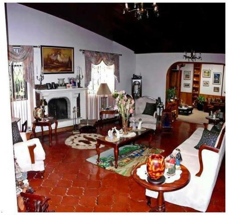Foto Casa en Alquiler en FRESES, Curridabat, San Jos - U$D 1.400 - CAA4435 - BienesOnLine