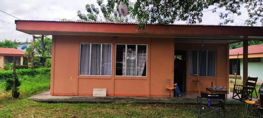 Foto Casa en Venta en El Molino, San Carlos, Alajuela - U$D 26.100 - CAV59323 - BienesOnLine