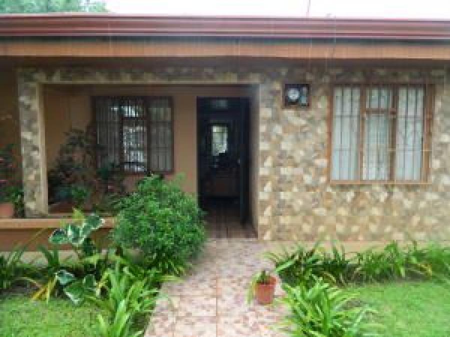 Foto Casa en Venta en Santa Brbara, Heredia - U$D 133.000 - CAV29919 - BienesOnLine
