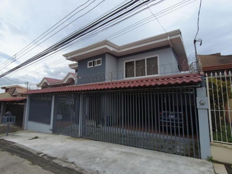 Foto Casa en Venta en Santo Domingo, Heredia - U$D 290.000 - CAV70130 - BienesOnLine