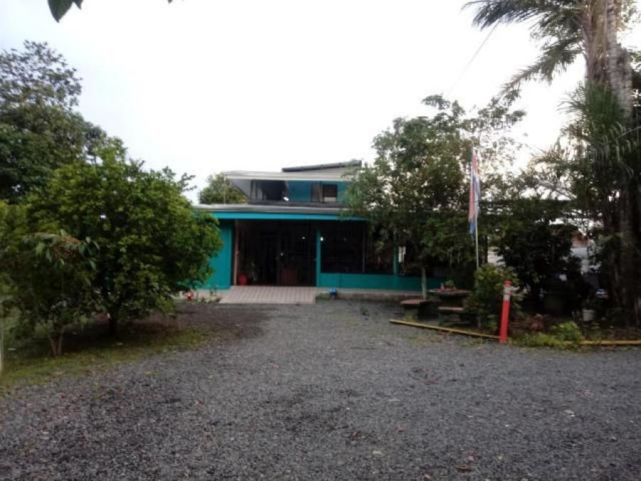 Foto Casa en Venta en Guapiles centro, Pococ, Limn - U$D 169.000 - CAV57965 - BienesOnLine