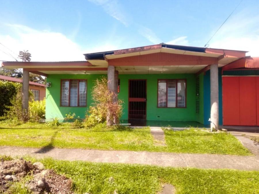Foto Casa en Venta en Guapiles, Pococ, Limn - U$D 65.000 - CAV51988 - BienesOnLine