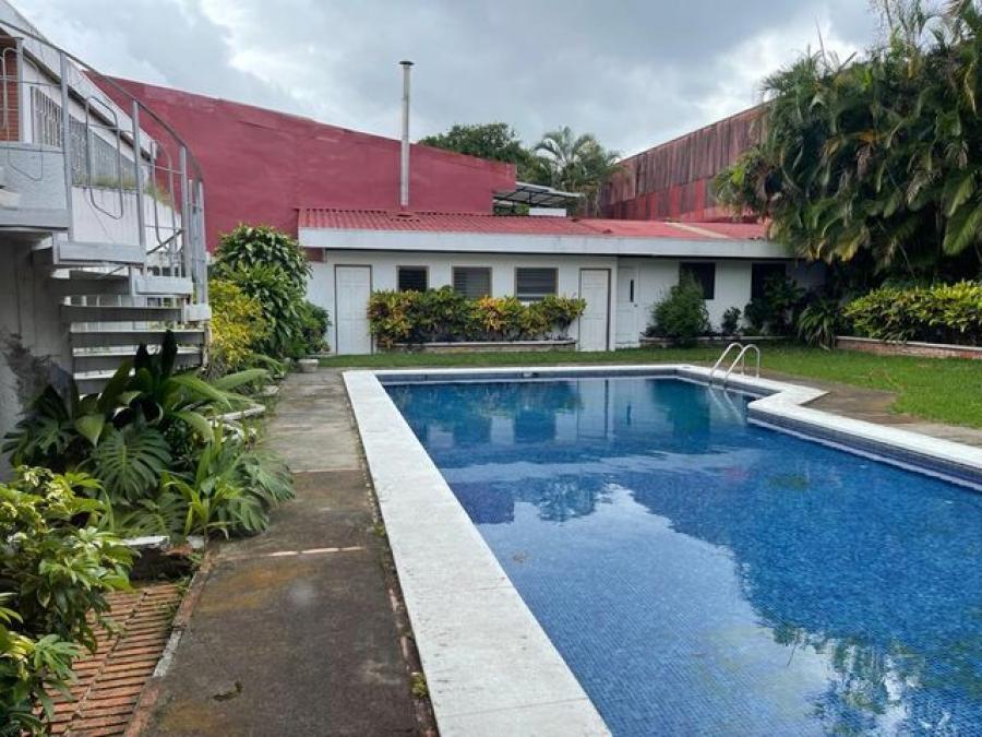 Foto Casa en Venta en Sabana Sur, San Jos, San Jos - U$D 650.000 - CAV65696 - BienesOnLine