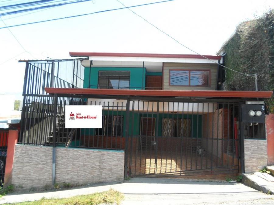 Foto Casa en Venta en Niza, Goicoechea, San Jos - U$D 122.400 - CAV18826 - BienesOnLine