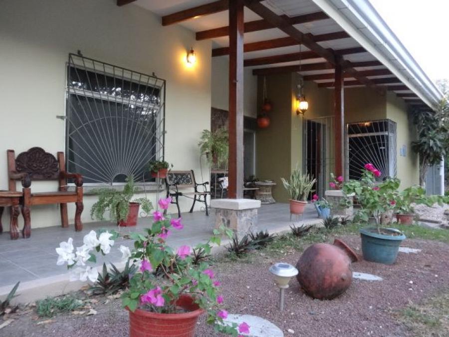 Foto Casa en Venta en Moracia, Liberia, Guanacaste - U$D 200.000 - CAV53504 - BienesOnLine