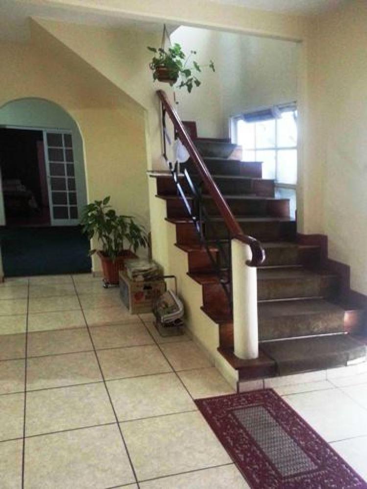 Home in Metric Way