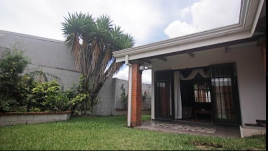 Foto Casa en Venta en San Pedro, San Jos - U$D 200.000 - CAV33836 - BienesOnLine