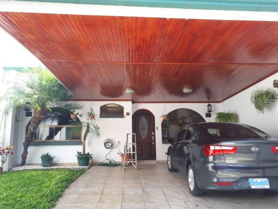 Foto Casa en Venta en Mata pltano, Goicoechea, San Jos - U$D 185.000 - CAV47913 - BienesOnLine