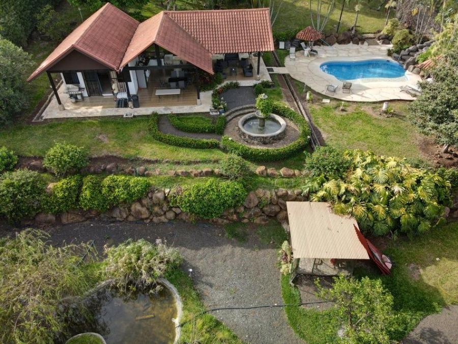 Foto Finca en Venta en Gucima, Alajuela - U$D 400.000 - FIV81949 - BienesOnLine