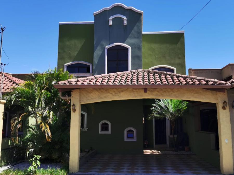 Foto Casa en Venta en San Francisco, Heredia, Heredia - U$D 175.000 - CAV57227 - BienesOnLine