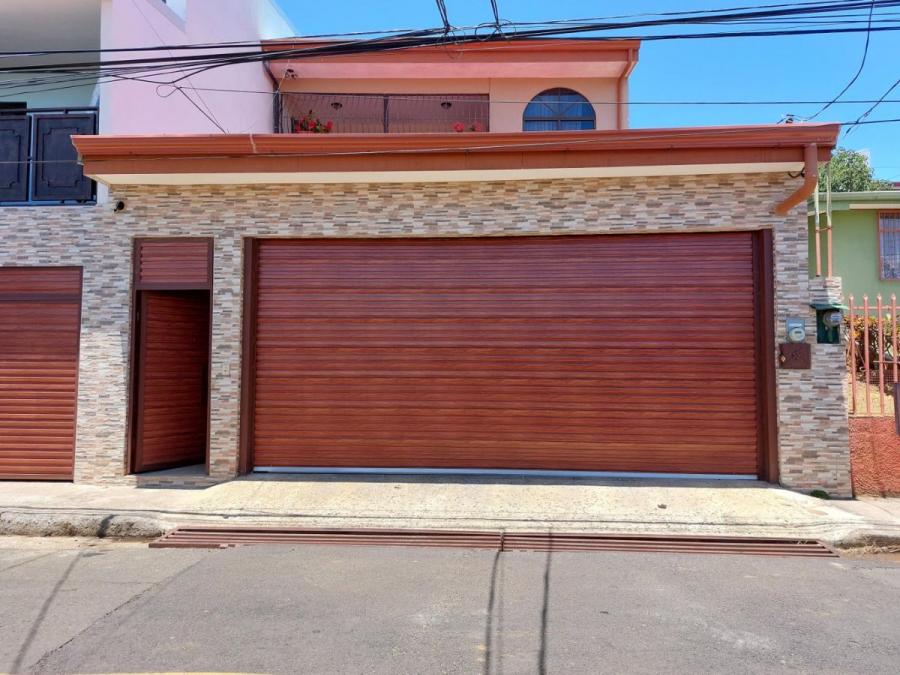 Foto Casa en Venta en Ulloa, Heredia, Heredia - U$D 236.000 - CAV73250 - BienesOnLine