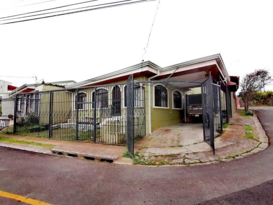 Foto Casa en Venta en Residencial Saint Claire, San Jos - U$D 115.000 - CAV27786 - BienesOnLine