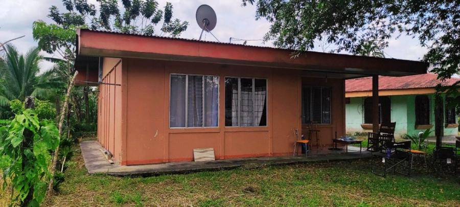 Foto Casa en Venta en El Molino, San Carlos, Alajuela - ¢ 17.000.000 - CAV61870 - BienesOnLine