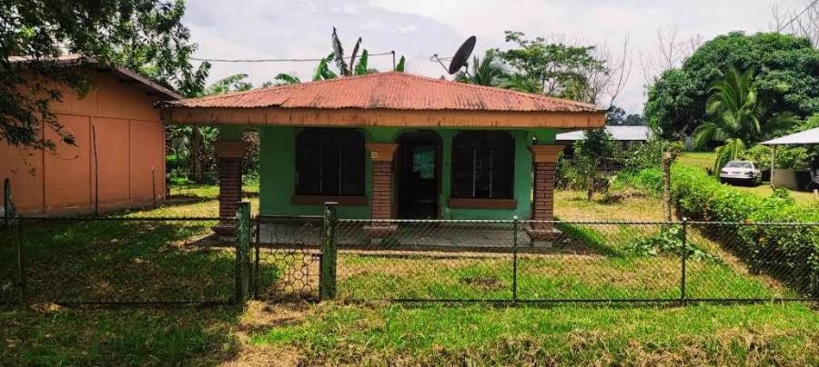 Foto Casa en Venta en El Molino, San Carlos, Alajuela - U$D 26.500 - CAV54513 - BienesOnLine
