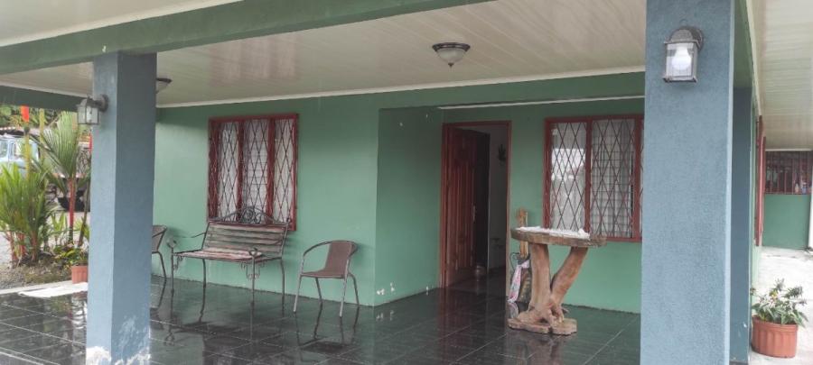 Foto Casa en Venta en Guapiles, Pococ, Limn - ¢ 49.000.000 - CAV61709 - BienesOnLine