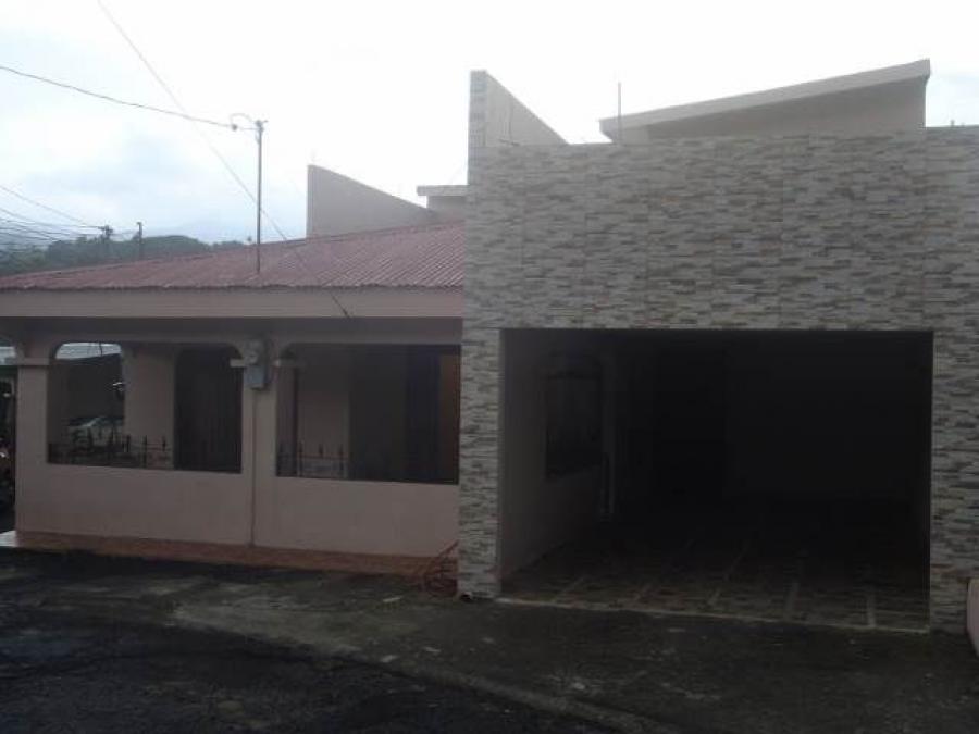 Foto Casa en Venta en San Roque, San Roque, Alajuela - ¢ 95.000.000 - CAV15952 - BienesOnLine