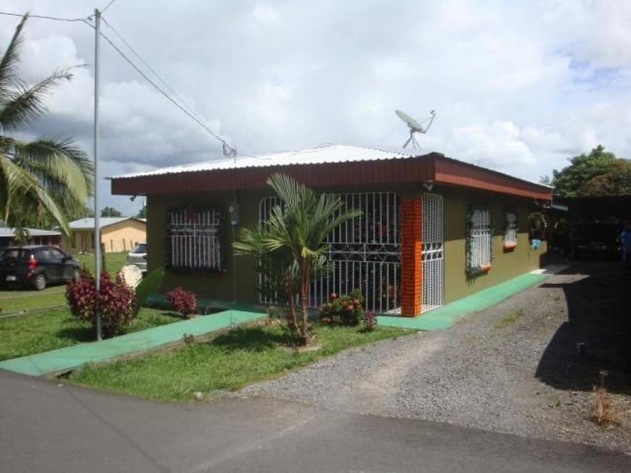 Foto Casa en Venta en Jimnez, Limn - U$D 93.000 - CAV28581 - BienesOnLine