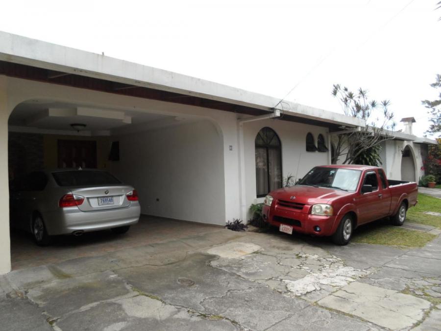 Foto Casa en Venta en Moravia, San Jos - U$D 380.000 - CAV20496 - BienesOnLine