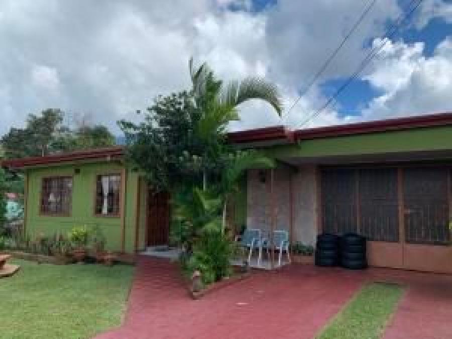 Foto Casa en Venta en San Carlos, Alajuela - U$D 158.000 - CAV37868 - BienesOnLine