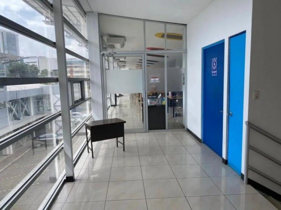 Foto Oficina en Alquiler en San Pedro, San Jos - ¢ 29.206.800 - OFA83119 - BienesOnLine