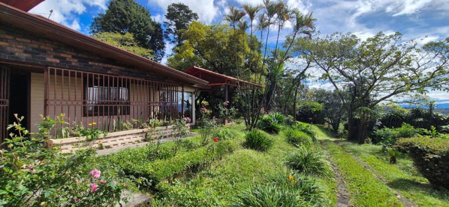 Foto Terreno en Venta en San Isidro, Grecia, Alajuela - &cent; 155.000.000 - TEV111805 - BienesOnLine